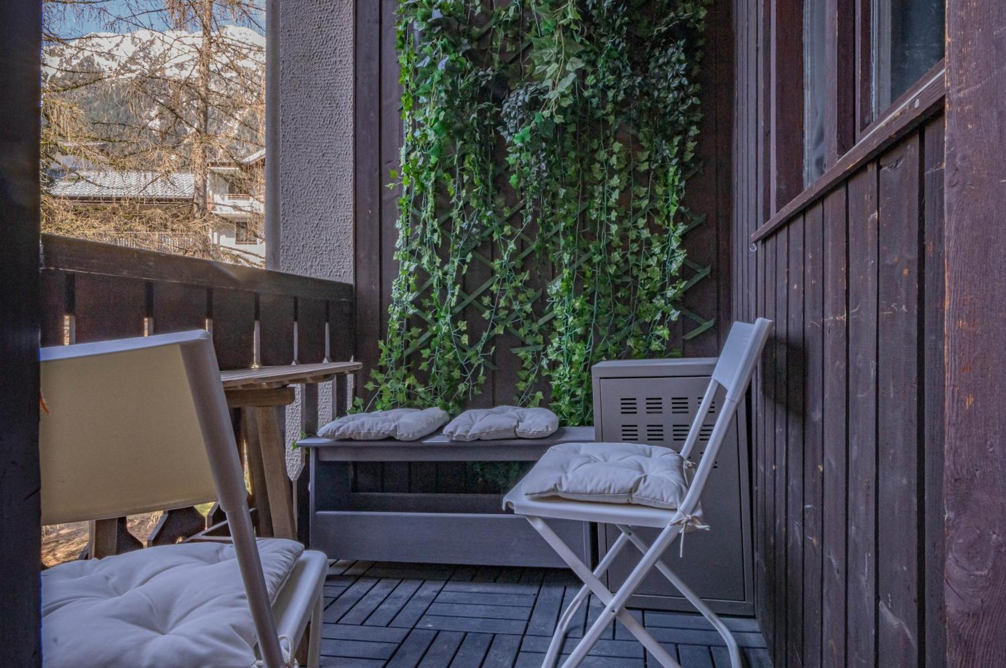 Apartment Jonquille 2C - Chamonix Peaks Getaway 外观 照片