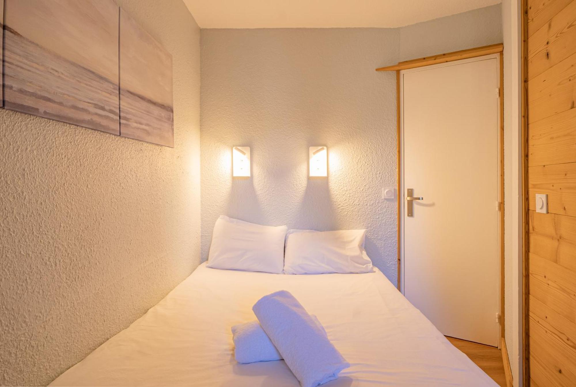Apartment Jonquille 2C - Chamonix Peaks Getaway 外观 照片